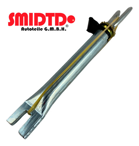 8 Ajustadores Balatas Traseras Gmc Aveo 07-17 Y Chevy 94-12
