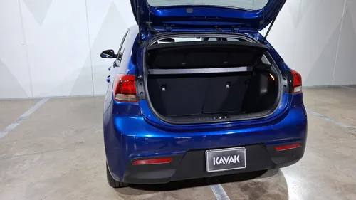Kia Rio 1.6 LX AUTO
