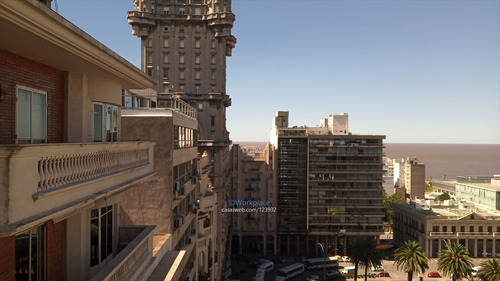 Imagen 7 de 15 de Alquiler De Oficina - Plaza Independencia - Ciudad Vieja