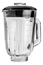 Comprar Vaso Vidrio Licuadora Cuori, Rotel, Kassel, Niza