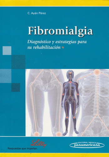 Fibromialgia Editorial Médica Panamericana   #30
