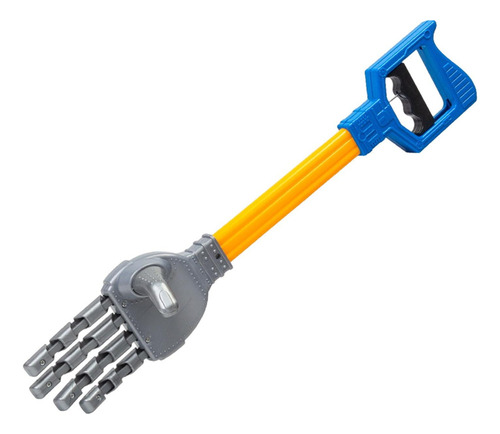 Herramienta De Agarre De Garra Robótica De Mano Robot,