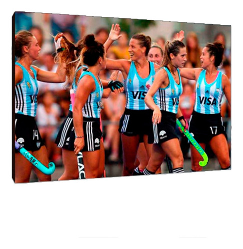 Cuadros Poster Deportes Hockey Leonas L 29x41 (las (9))