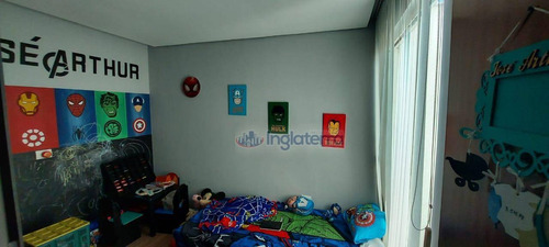 Casa À Venda, 120 M² Por R$ 350.000,00 - Jardim Colúmbia D - Londrina/pr - Ca1495