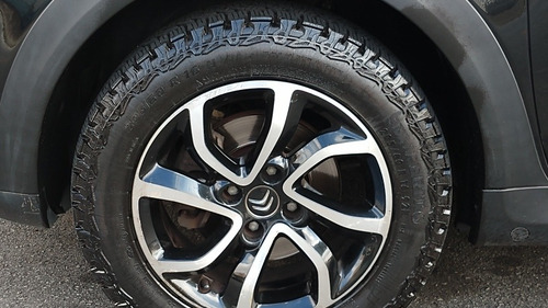 Citroën Aircross 2015 1.6 16v Exclusive Flex 5p