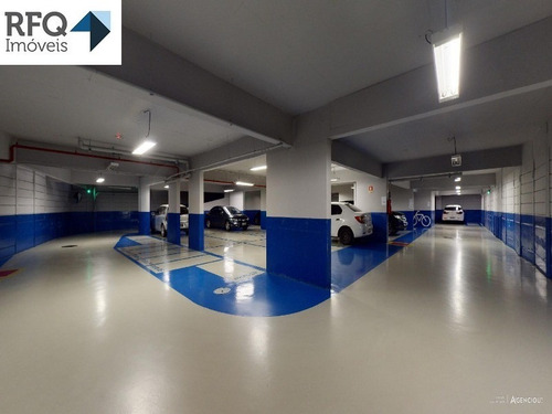Imagem 20 de 21 de Studio Completamente Mobiliado Pronto Para Morar ! - St00047 - 69942066