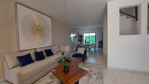 Alta Plusvalía - Casa En Venta En Poligono Sur De Cancun