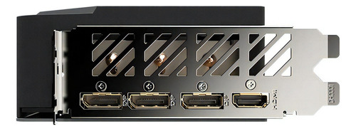 Placa de Video Gigabyte Nvidia Geforce Rtx 4070 Eagle Oc 12gb