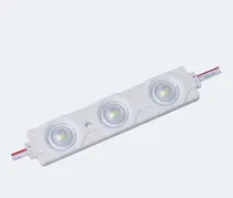 Comprar Modulo 110v 3 Leds 2w Luz Blanca Unidad Alta Potencia Avisos