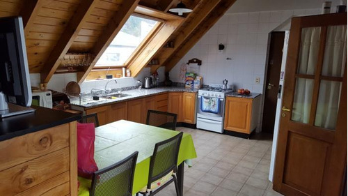 Departamento 4 Amb. Vista Al Lago Centor Bariloche