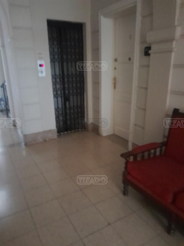 Departamento En Alquiler En Recoleta, Capital Federal, Buenos Aires