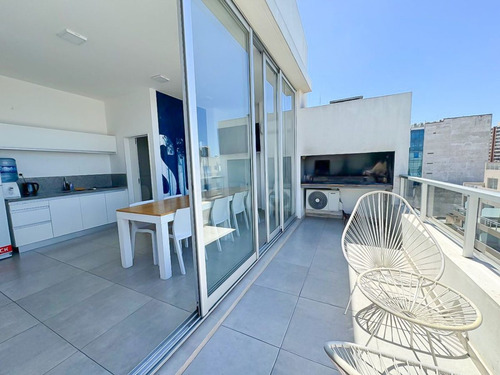 Venta Monoambiente C/amenities Zona Universidades