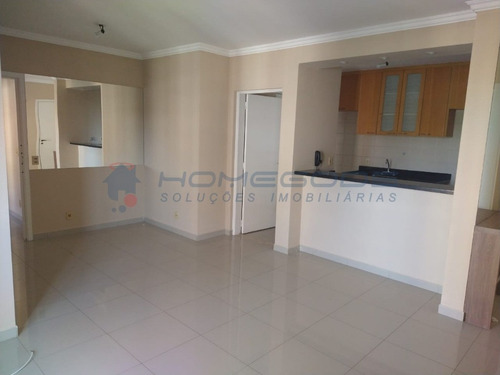 Imagem 7 de 30 de Apartamento Para Venda No Parque Da Hípica Em Campinas - Residencial Villa Das Flores - Ap01447 - 68177318