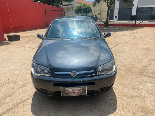 Fiat Palio 1.4 Elx Serie 30 Anos