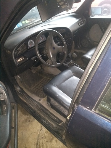 Fiat Tempra Ouro 16v