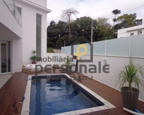 Imagem 27 de 29 de Casa Em Condomínio Em Sorocaba, Mont Blanc - Ca00131 - 4949982