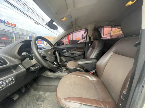 Chevrolet Cobalt COBALT LTZ 1.4 8V FlexPower/EconoFlex 4p