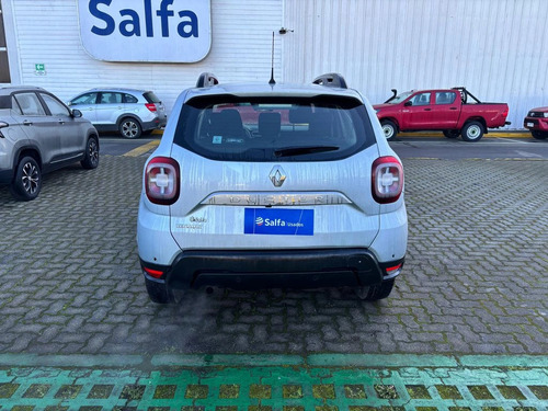 Renault Duster 1.6 ZEN 4X2 5MT 5P