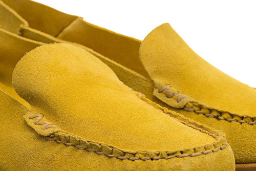 Zapato Janeiro Mocasín Dama Antonio Garcia Zapatero