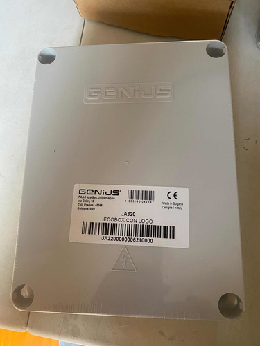 Tarjeta Ja388 G-bat 300 Genius