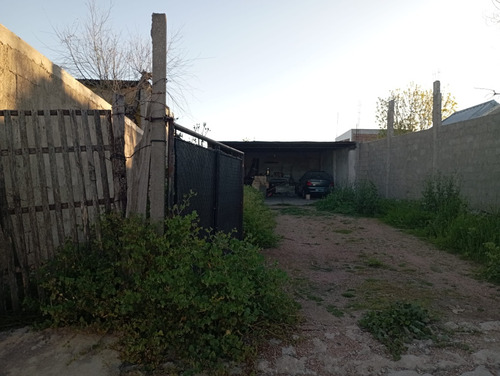 Venta De Terreno En Santa Lucía, Canelones