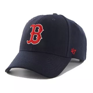 Gorra 47 Boston Red Sox Navy B-mvp02wbv-hm