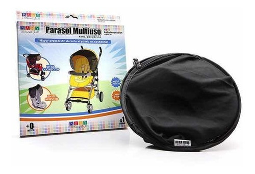 Parasol Multiuso Universal Para Huevitos Y Cochecito Rxl