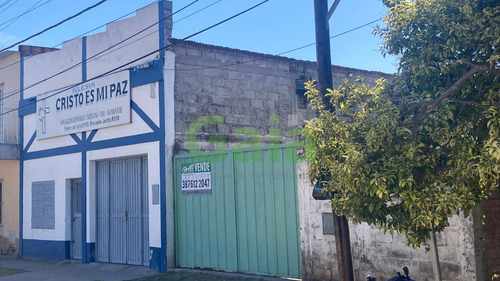 Galpón En Villa Lugones, Zona Norte