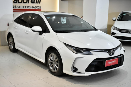Toyota Corolla 2.0 Xli Cvt 170cv