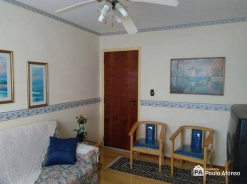 Apartamento Com 2 Dormitórios À Venda, 90 M² Por R$ 250.000,00 - Santa Ângela - Poços De Caldas/mg - Ap0408