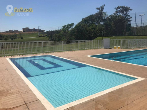 Imagem 23 de 25 de Casa Com 3 Dormitórios À Venda, 228 M² Por R$ 1.350.000,00 - Condominio Portal Dos Bandeirantes - Salto/sp - Ca1485