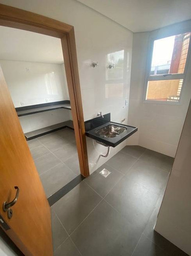 Imagem 17 de 24 de Apartamento 4 Quartos 3 Banheiros Elevador 2 Vagas - 17053
