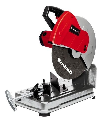 Cortadora De Metales 14  2000 W Tc-mc 355 Einhell