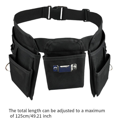 Bolsa De Herramientas Para
