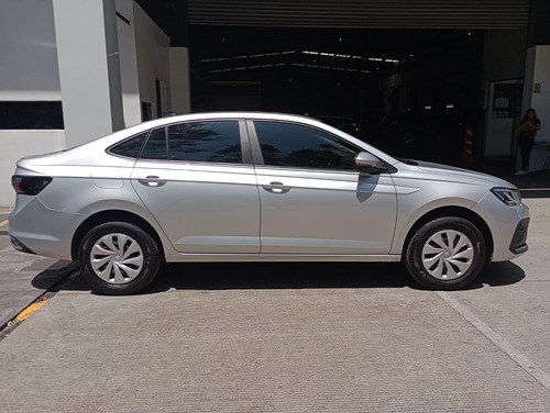 Volkswagen Virtus 1.6 Msi Trendline At