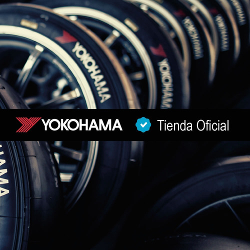 Imagen 2 de 5 de Neumático Cubierta Yokohama 175/65 R14 Bluearth Es32 82 T