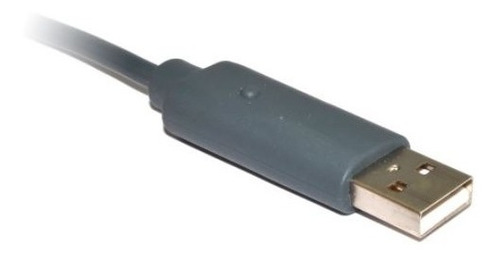 Imagen 4 de 4 de Joystick Control Cableado Para Pc Estilo Xbox 360