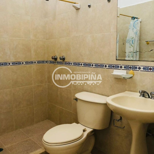 Imagen 8 de 13 de Townhouse En Venta, Conjunto Residencial Florida Gardens 2, Puerto Ordaz, Jd