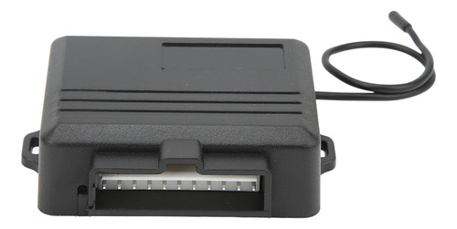 Kit De Cierre Con Control Central Remoto Lock Sensitive 1 A
