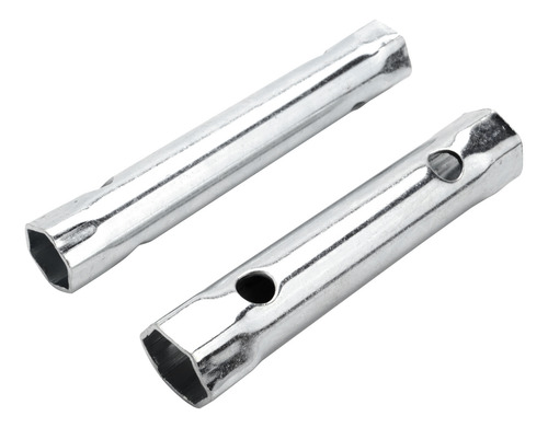 Juego De Llaves De Tubo Tubulares De 6 Mm A 17 Mm, Enchufe P