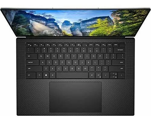 Laptop Dell Mobile Precision - 15 6 Fhd+ - Core Igb - 16gb