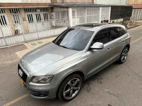 Audi Q5 2.0 Tdi S-tronic Luxury