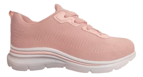Imagen 4 de 10 de Zapatillas Deportivas Penalty Bocaiuva Urbana Caminar En3x