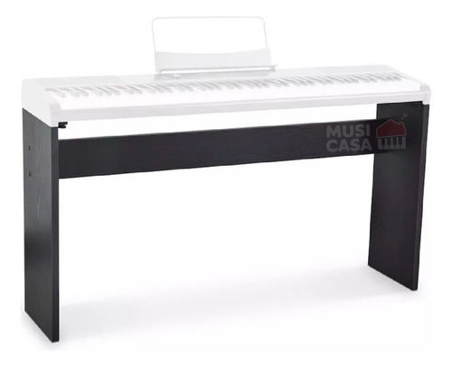 Soporte Stand Mueble Para Piano Artesia Performer Pa88w Am1 