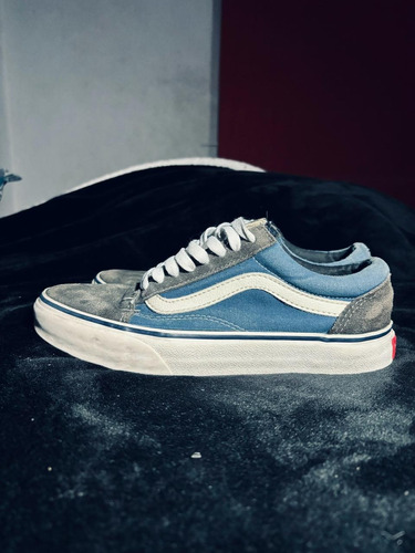 Zapatillas Vans Old Skool Originales