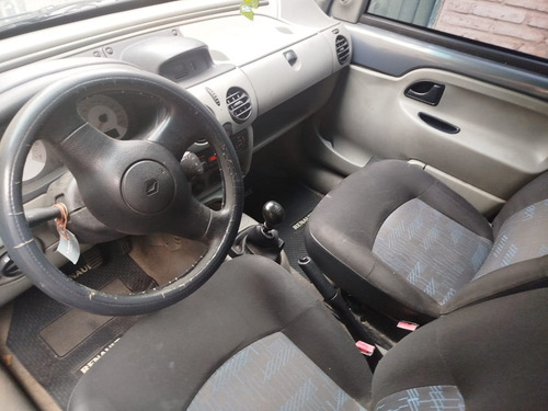 Renault Kangoo 1.6 auth.plus da aa cd pk 2p