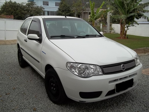 Fiat Palio Fire Flex Celebration 2007/2008