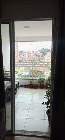 Imagem 3 de 18 de Apartamento Para Compra No Residencial Impacto Com 2 Dormitórios À Venda, 65 M² Por R$ 423.000 - Vila Galvão - Guarulhos/sp - Ap4234