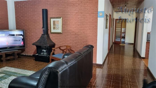 Imagem 22 de 29 de Chácaras À Venda Em Atibaia/sp - Compre O Seu Chácaras Aqui! - 1485640