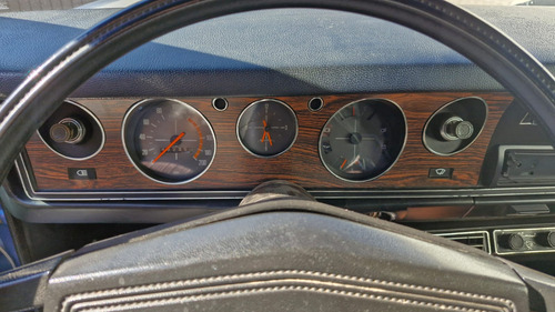 Dodge Magnum 1979